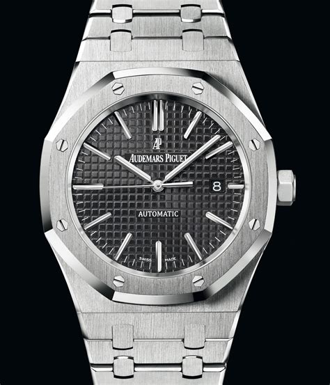 audemars piguet automatic watch price|Audemars Piguet watch cost.